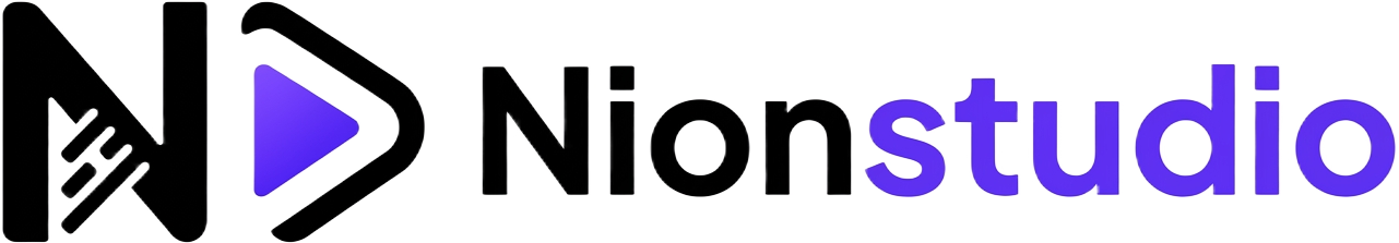 Nionstudio